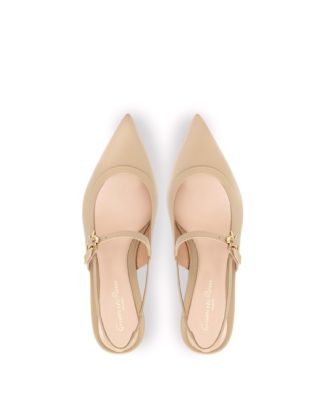 Women's Allette Slingback Pumps