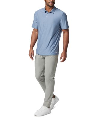 Strato Tech Polo Shirt