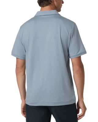 Ponte Performance Polo Shirt
