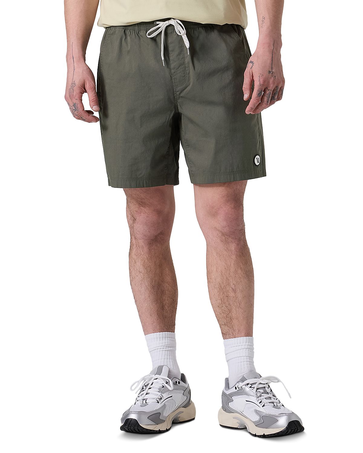 Vuori 7 Kore Shorts