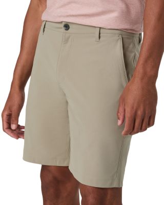 Meta 8" Shorts