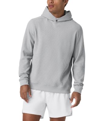 Jamestown Pullover Hoodie