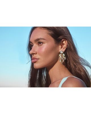 Gwen Statement Earrings