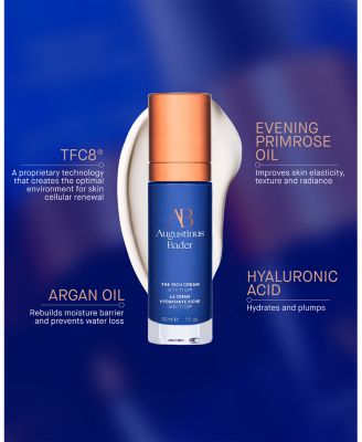 The Rich Cream 1 oz.