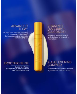 The Vitamin C Serum 1 oz.  