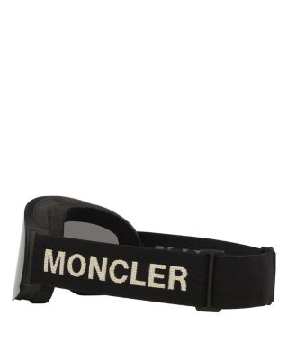 Pillow Shield Sunglasses, 172mm