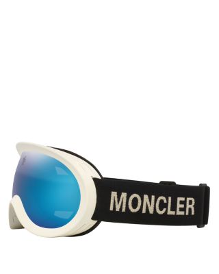 Pillow Shield Sunglasses, 172mm