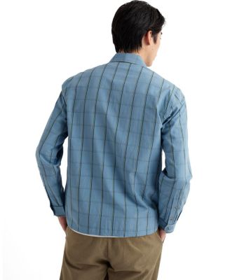  Men's Banyan Shirt