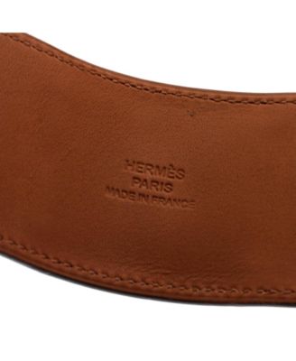 Collier de Chien Bracelet Leather