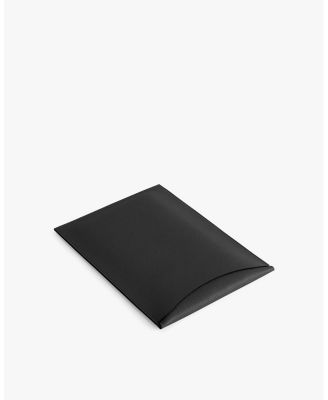  Convertible 14" Leather Laptop Sleeve