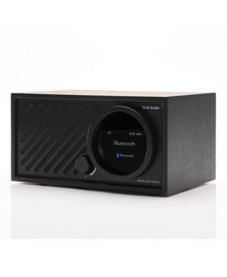  Model One Digital Wi-Fi & Bluetooth Tabletop FM Radio - Gen. 3