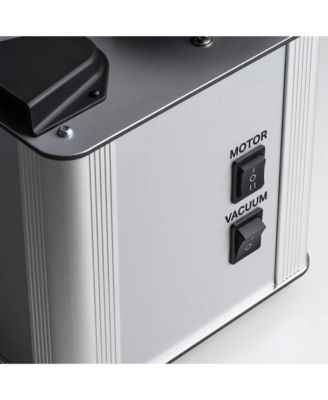 VC-E2 Record Cleaning Machine