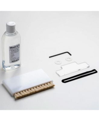 VC-E2 Record Cleaning Machine