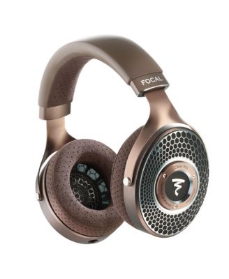  Clear MG Open-Back High-Fidelity Over-Ear Headphones