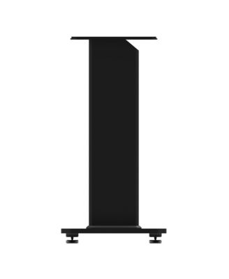  SX22 22" Tall Fillable Speaker Stands with Isolation Feet - Pair