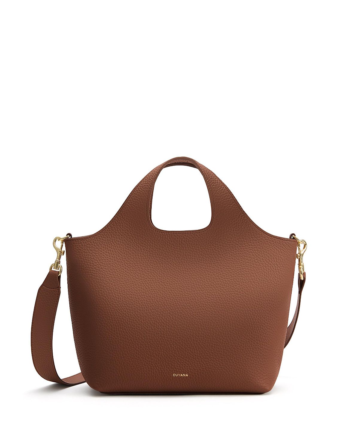 Cuyana Small System Zipper Tote