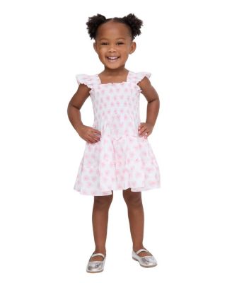 Girls' The Tiny Ellie Nap Dress - Baby, Little Kid, Big Kid