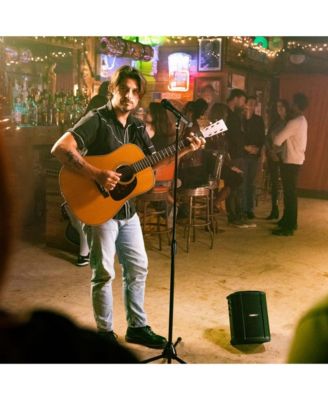 XLR Wireless Mic/Line Transmitter for S1 Pro+ Wireless PA System