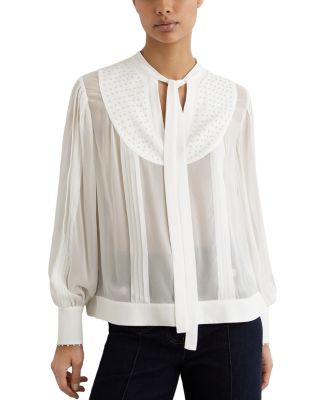 Casey Blouse