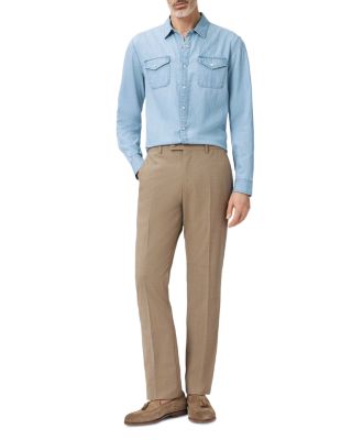 Marshall Western Shirt