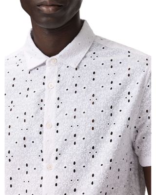 Sean Short Sleeve Shirt