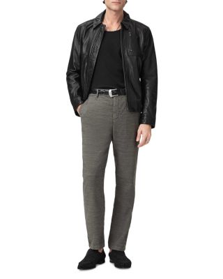 Flint Straight Leg Pants