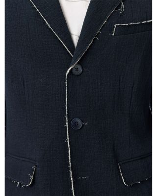 Knox Unlined Soft Jacket