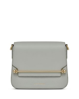 Ace Mini Leather Crossbody Bag 