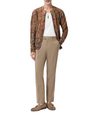 Marcello Cashmere Cardigan