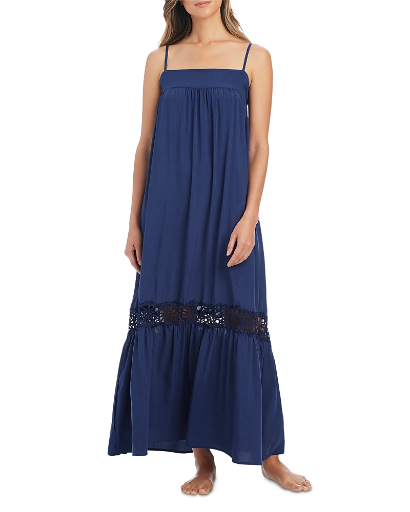 Bleu Rod Beattie Summer Cover Up Dress