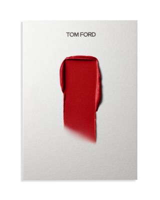 Runway Stylo Matte Lipstick