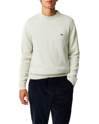 Rodd & Gunn Gunn Crew Neck Pullover Sweater