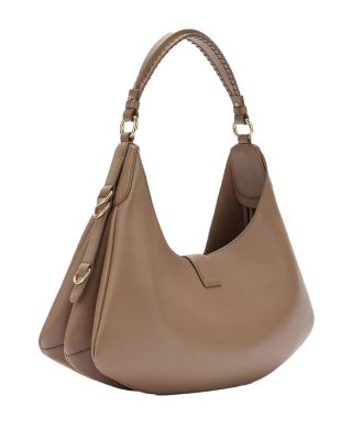 Kat Small Shoulder Bag