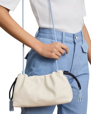 Small Veronica Beard Stash Bag