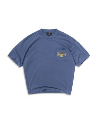 Nothing Faster Pocket T-Shirt