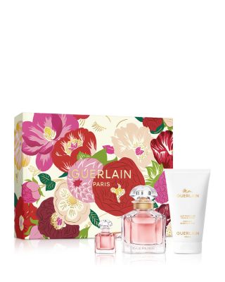 Limited Edition Mon Guerlain Eau de Parfum Gift Set ($171 value)
