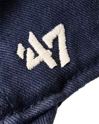 Nothing Tougher Logo Cap