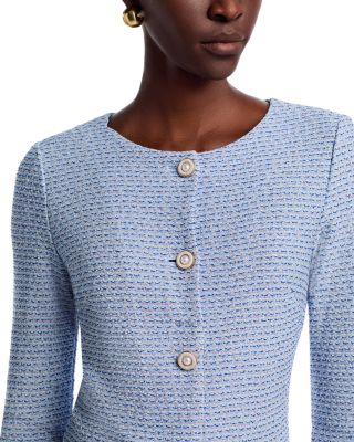 Wrinkle Resistant Knit Dress