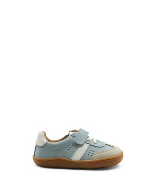 Girls' Stylin Barewalk Leather Sneakers - Toddler, Little Kid