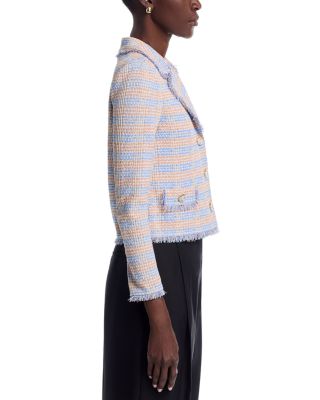 Wrinkle Resistant Soft Knit Jacket