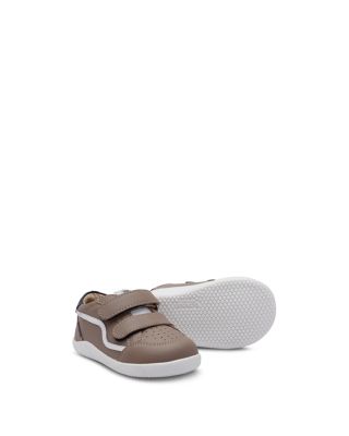 Boys' Field Ground Leather Sneakers - Baby, Toddler