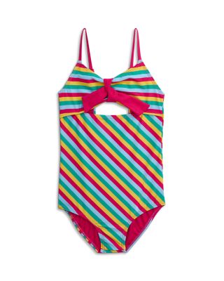 Girls' Luana One Piece Swimsuit - Little Kid, Big Kid