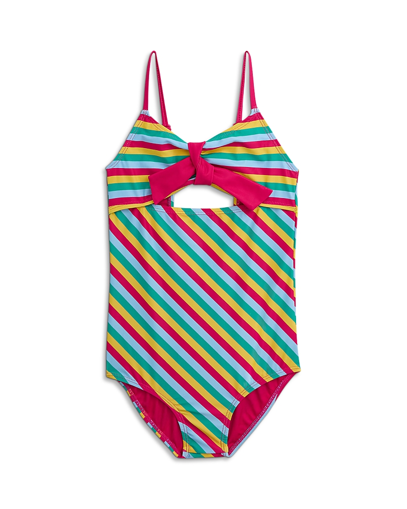 Appaman Girls' Luana One Piece Swimsuit - Little Kid, Big Kid