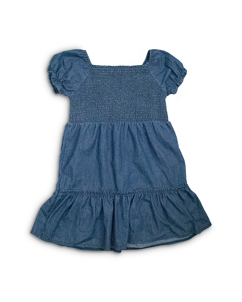 Appaman Girls' Roma Smocked Dress - Little Kid, Big Kid