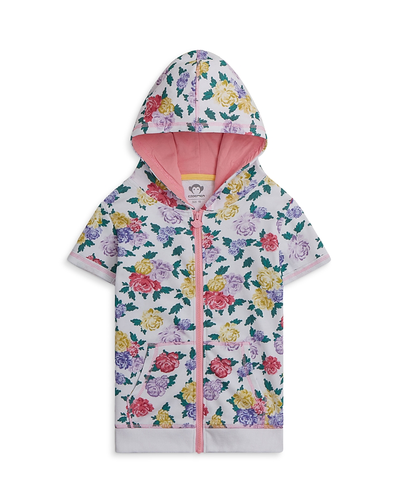 Appaman Girls' Marissa Hoodie - Toddler, Little Kid, Big Kid