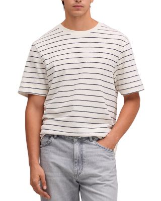 Pedro Stripe T-Shirt