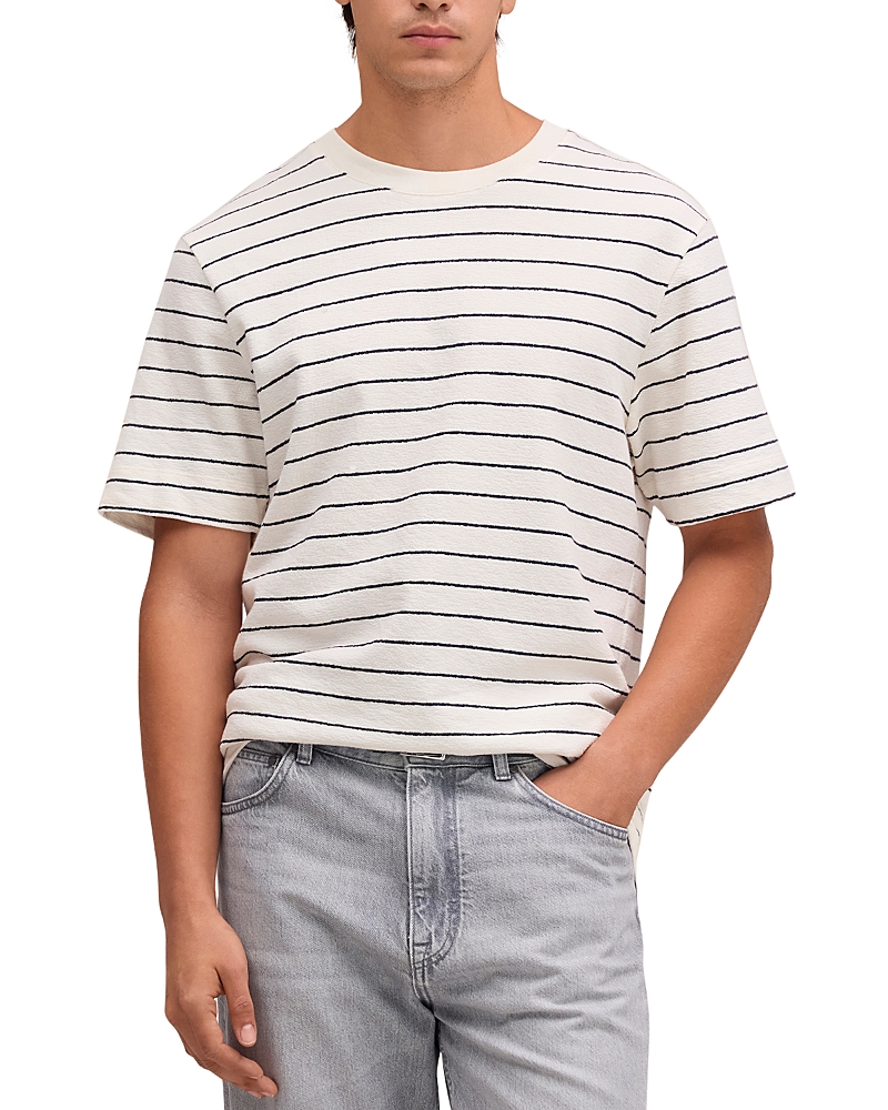 NN07 Pedro Stripe T-Shirt