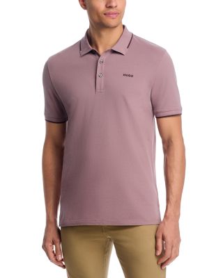 Dinoso Slim Fit Polo Shirt