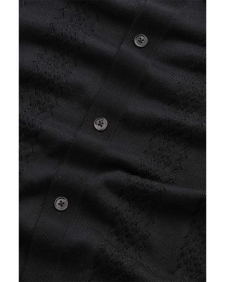 Thor Cardigan Button Up Shirt