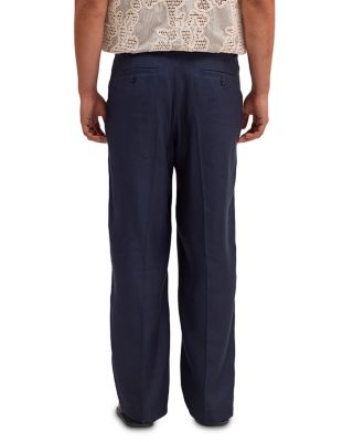 Relaxed Fit Kay Pants